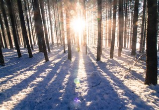 Austria weather forecast