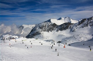 Austria weather forecast