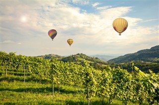 Austria weather forecast