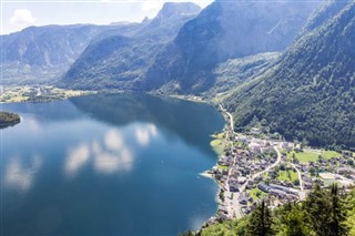 Austria pronóstico del tiempo