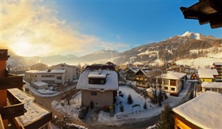 Austria weather forecast