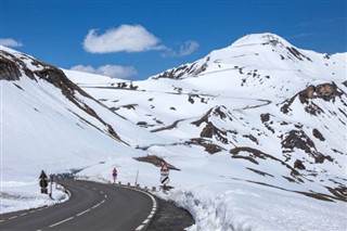 Austria weather forecast