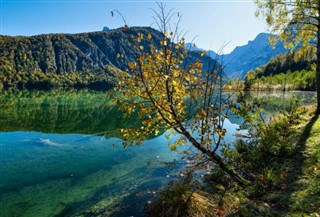 Austria weather forecast