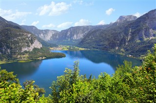 Austria weather forecast