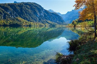 Austria weather forecast