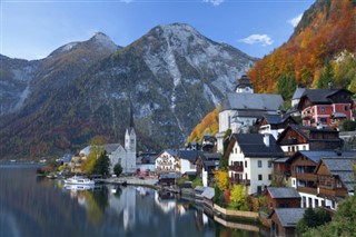 Austria weather forecast