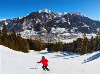 Austria weather forecast