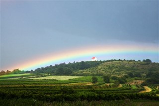 Austria weather forecast