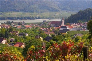 Austria weather forecast