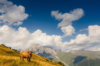 Austria weather forecast