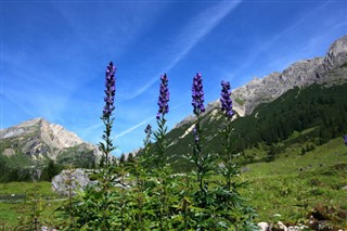 Austria weather forecast