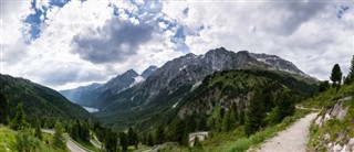 Austria weather forecast