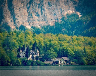 Austria weather forecast