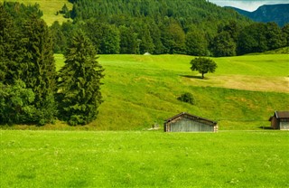 Austria weather forecast