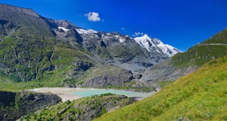 Austria weather forecast