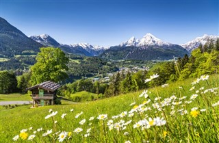 Austria weather forecast