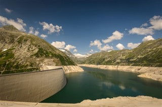 Austria weather forecast