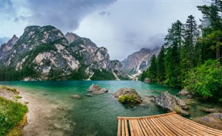 Austria weather forecast