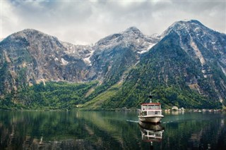 Austria weather forecast