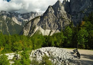 Austria weather forecast