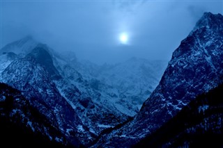 Austria weather forecast