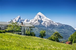 Austria weather forecast