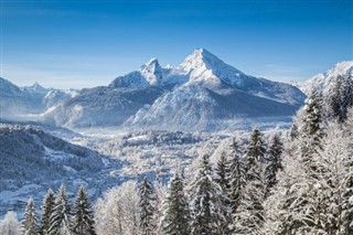 Austrija vremenska prognoza