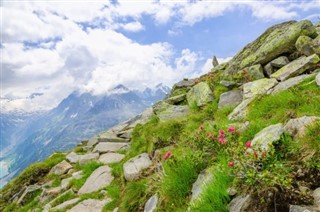 Austria weather forecast