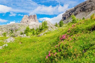 Austria weather forecast