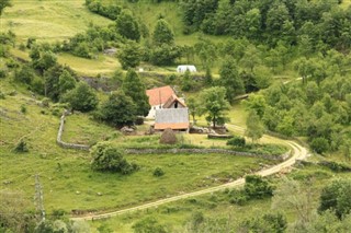 Austria prognoza pogody