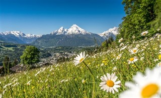 Austria weather forecast