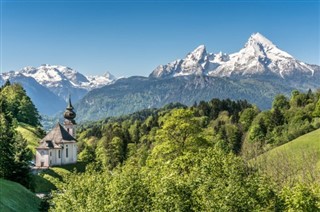 Austria weather forecast