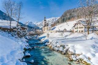 Austria weather forecast