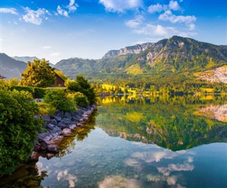 Austria weather forecast