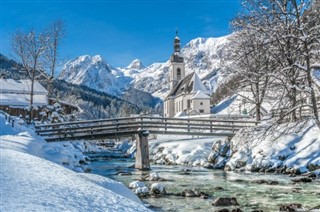 Austria weather forecast