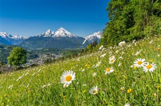 Austrija vremenska prognoza