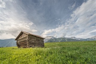 Austria weather forecast