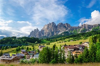 Austria weather forecast