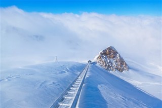 Austria weather forecast