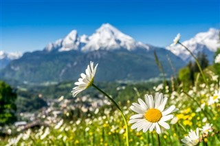 Austria weather forecast