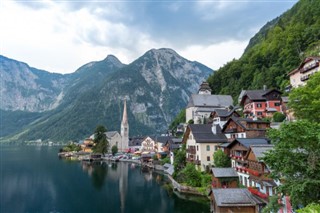 Austria weather forecast