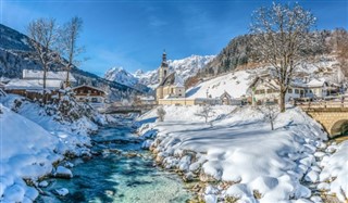 Austria weather forecast