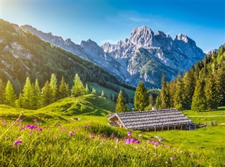 Austria weather forecast