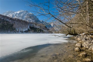 Austria weather forecast