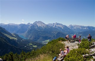 Austria weather forecast