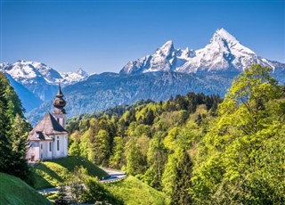 Austria weather forecast