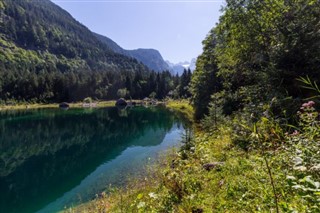 Austria weather forecast