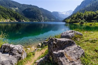 Austria weather forecast