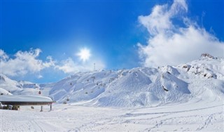 Austria weather forecast