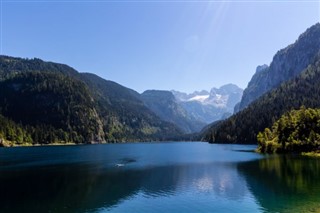 Austria weather forecast